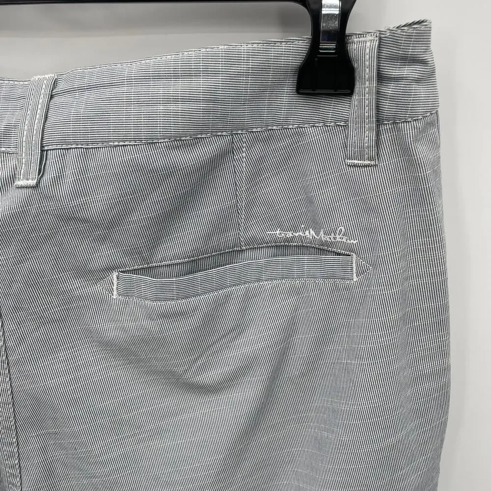 TRAVIS MATHEW Men's All in Golf Shorts  // 34